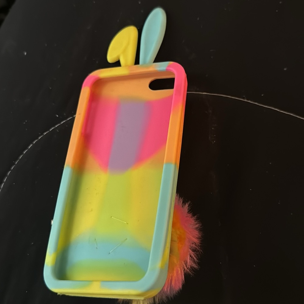 iPod Touch Case - Picture 2 of 2